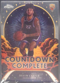 Devin Carter #CC-20