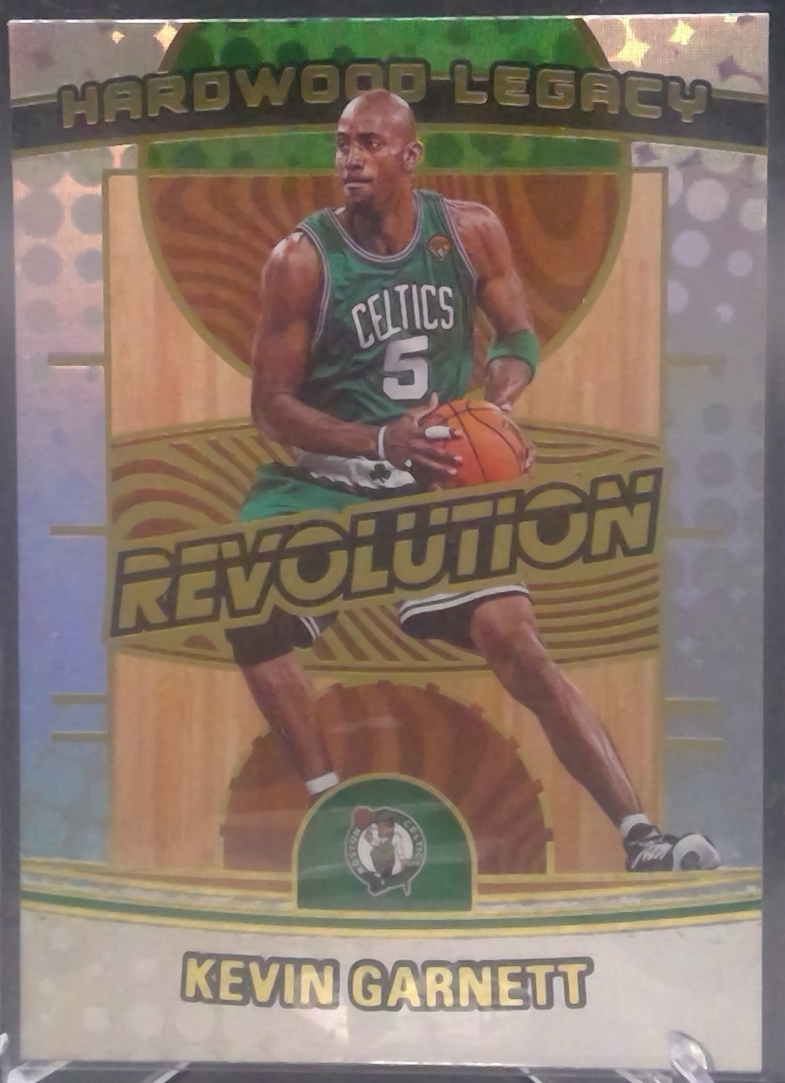 Kevin Garnett #16