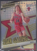 Matas Buzelis #13