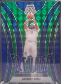 Anthony Davis #17