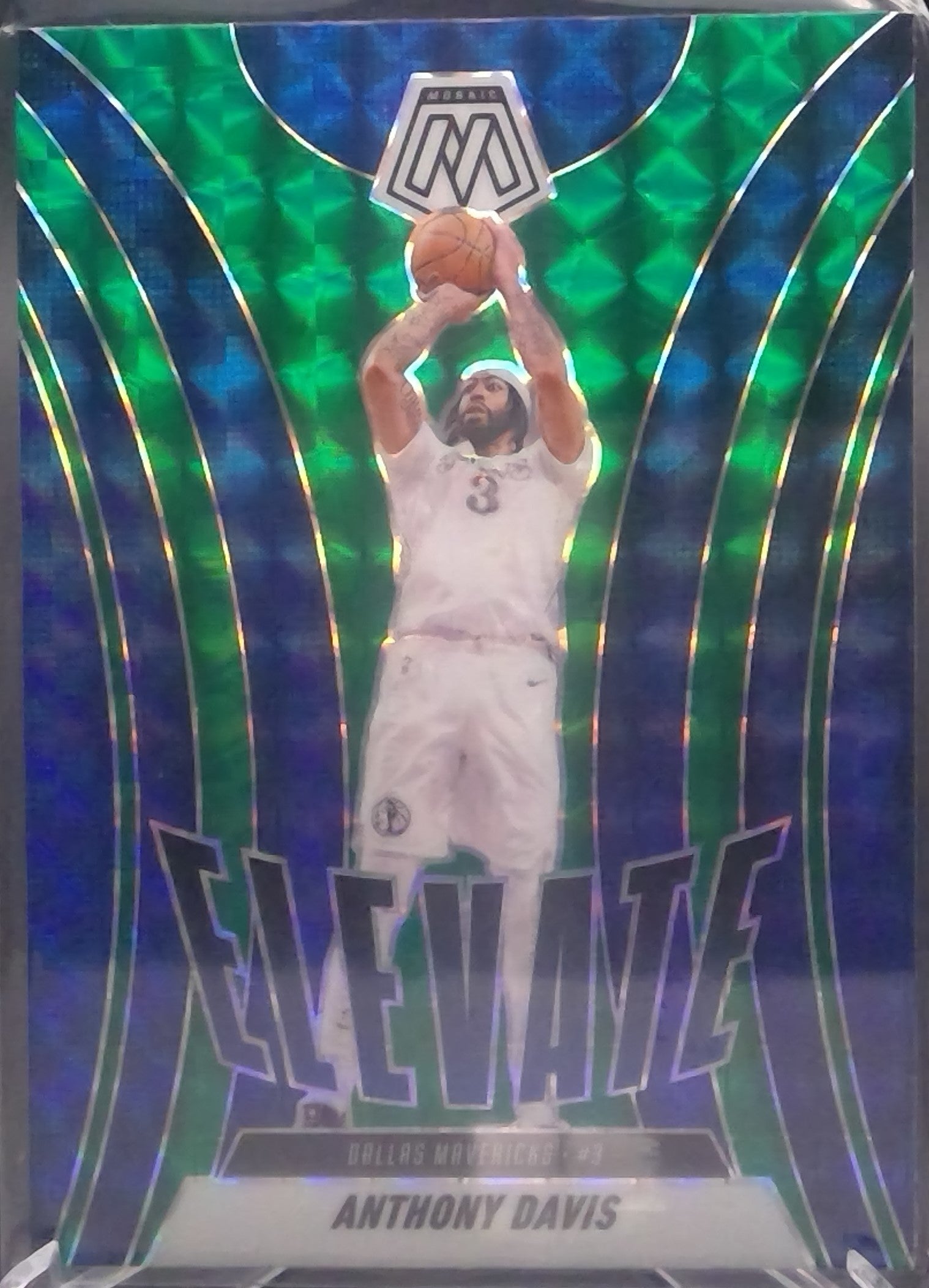 Anthony Davis #17