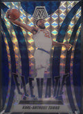Karl-Anthony Towns #22