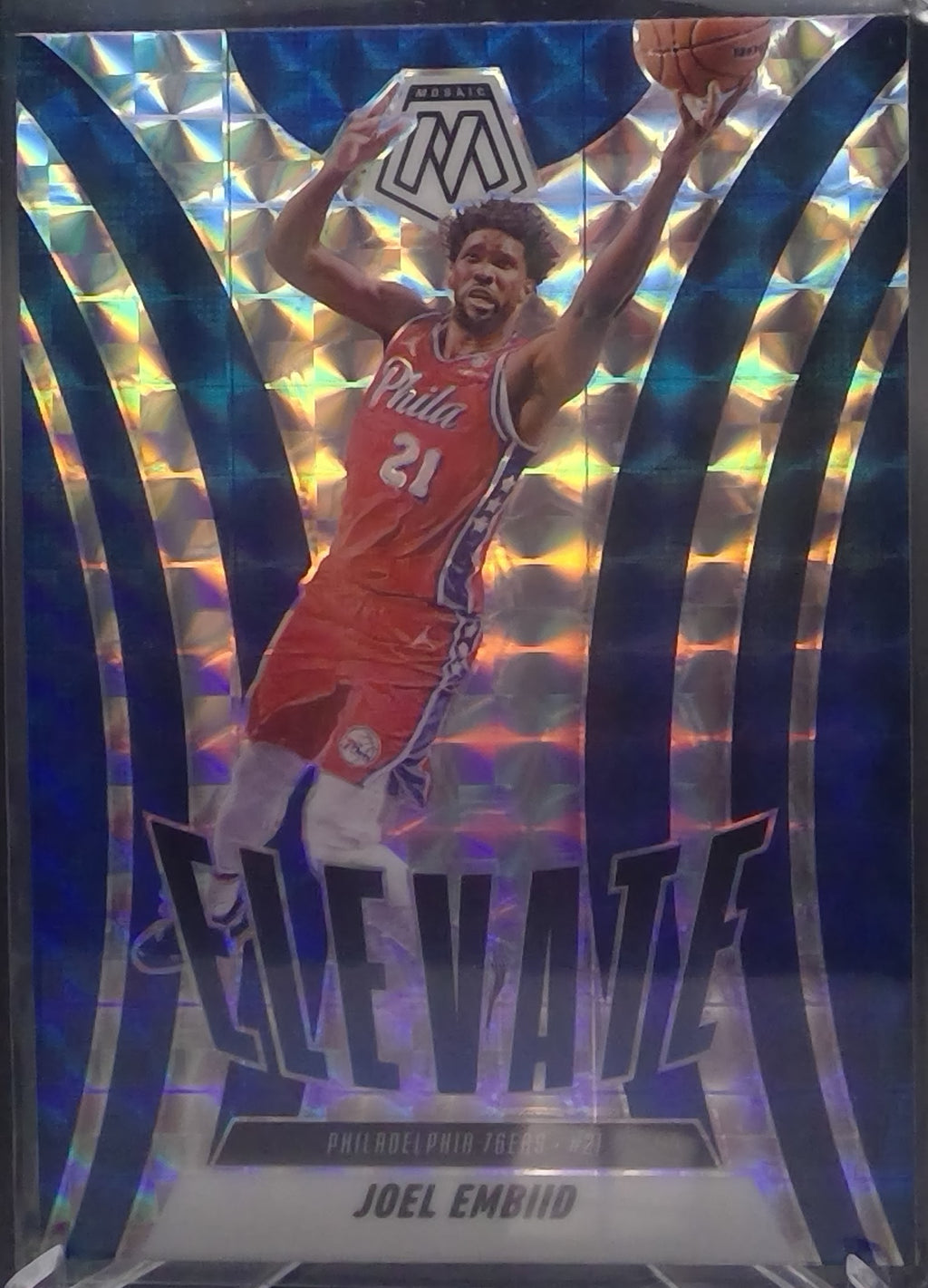 Joel Embiid #23