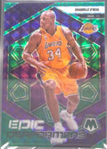 Shaquille O'Neal #16