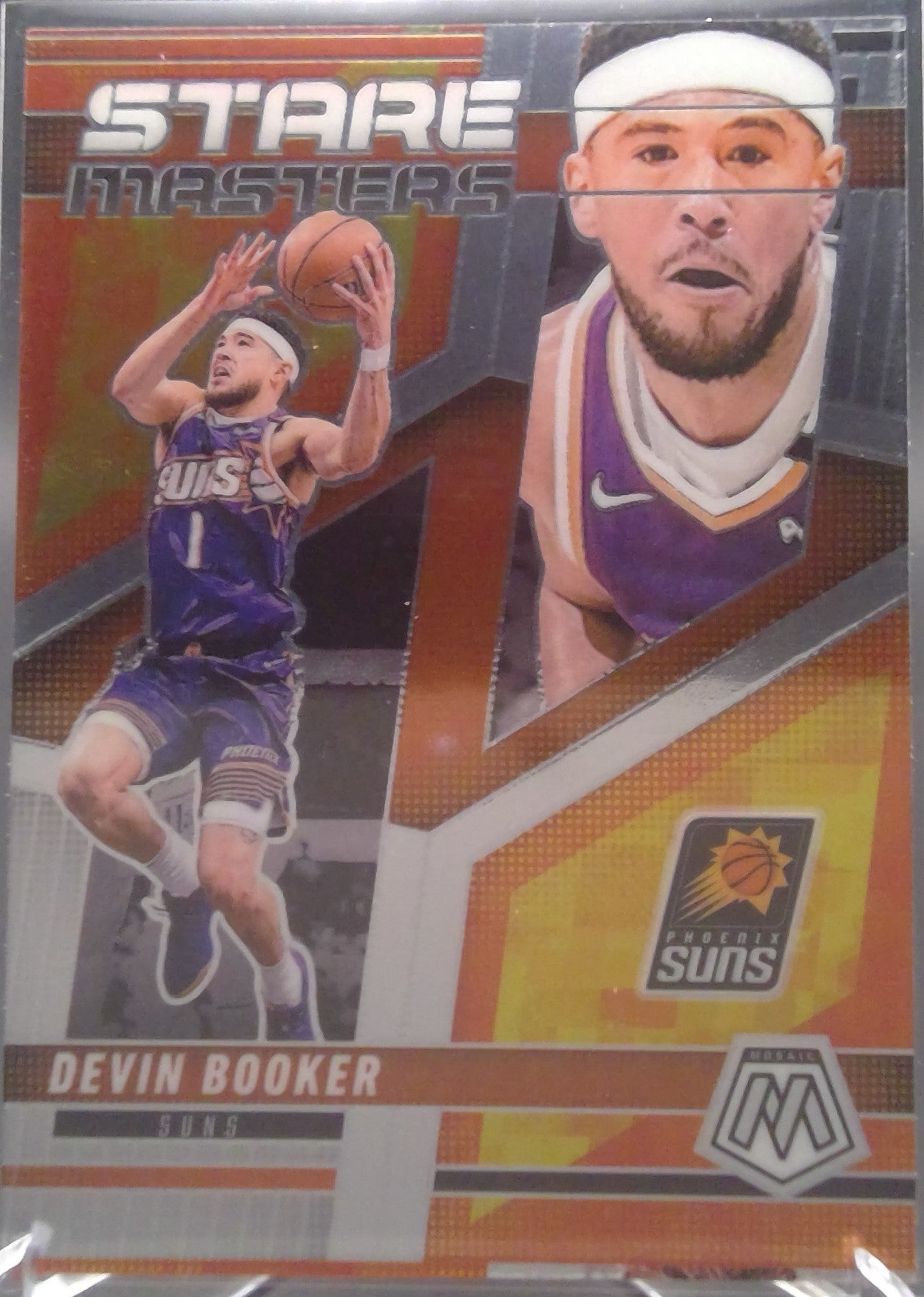 Devin Booker #3