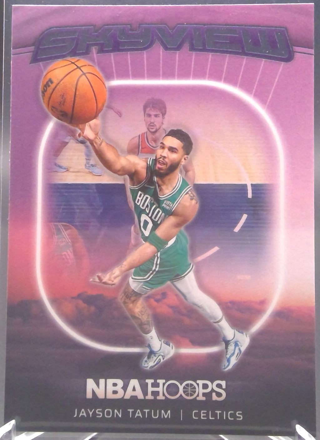 Jayson Tatum #24