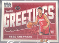 Reed Sheppard #1