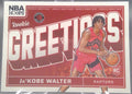 Ja'Kobe Walter #8