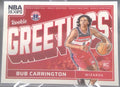 Bub Carrington #11