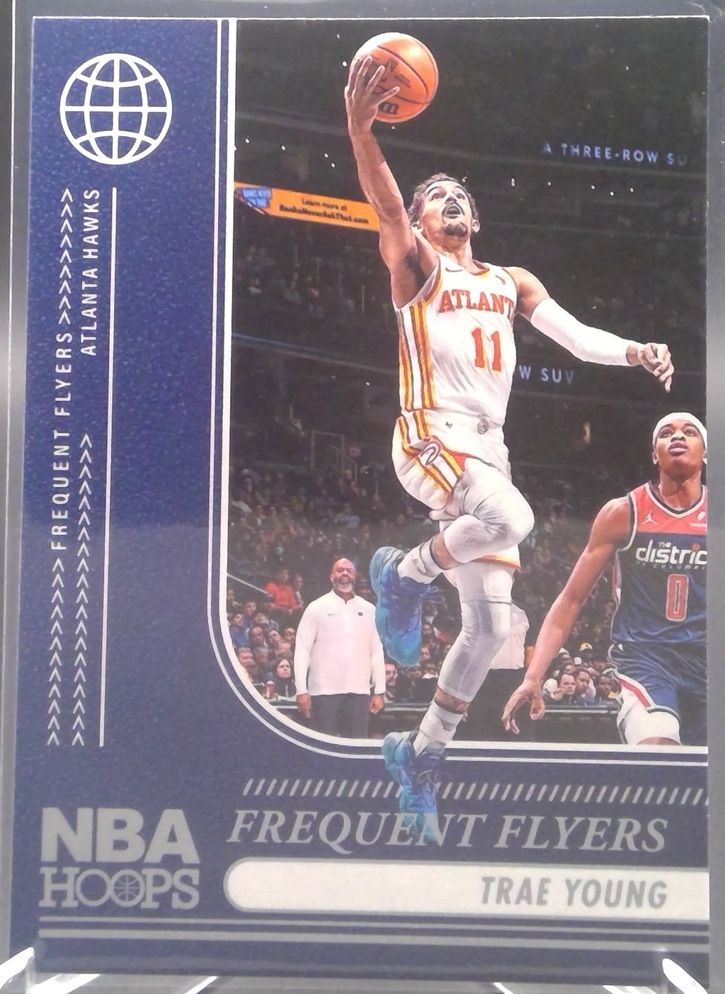 Trae Young #12