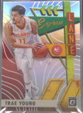 Trae Young #17