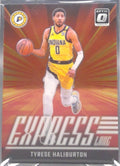 Tyrese Haliburton #25