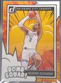 Shai Gilgeous-Alexander #12