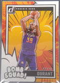 Kevin Durant #18