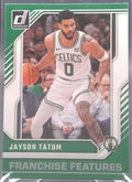 Jayson Tatum #6