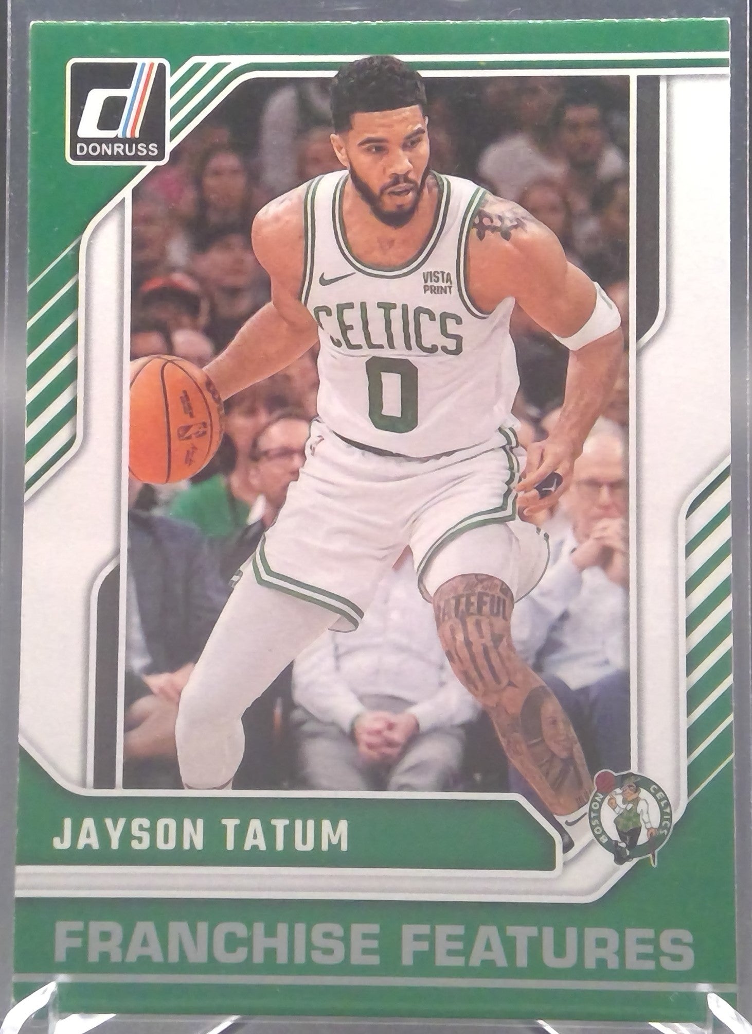 Jayson Tatum #6