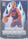 Ron Holland II #1