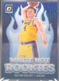 Dalton Knecht #9