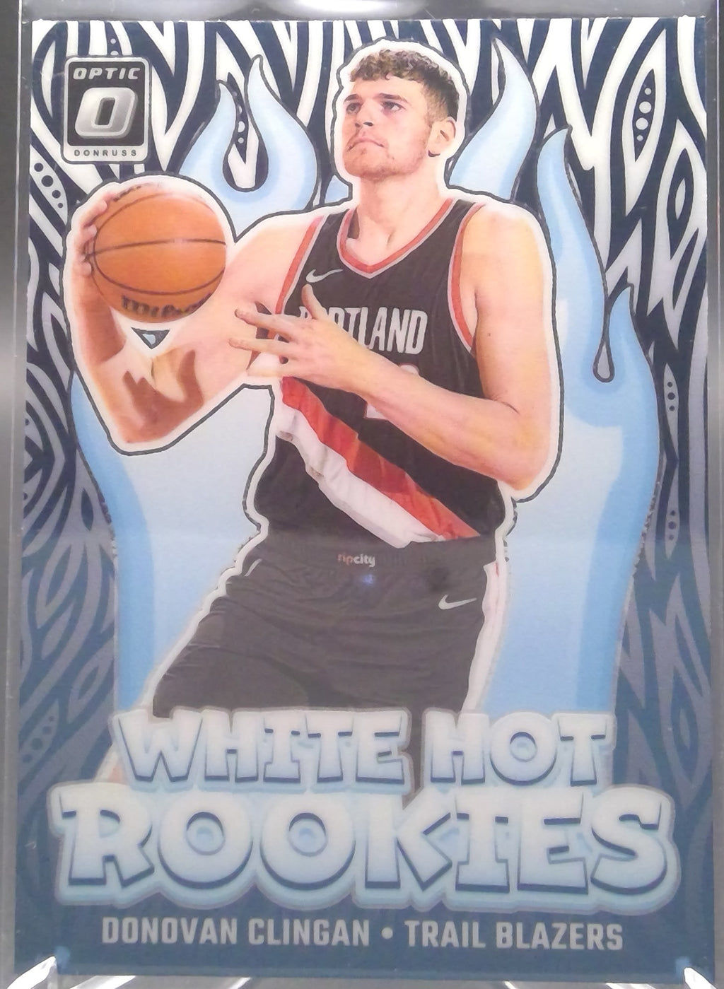 Donovan Clingan #11