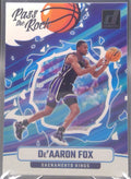 De'Aaron Fox #6
