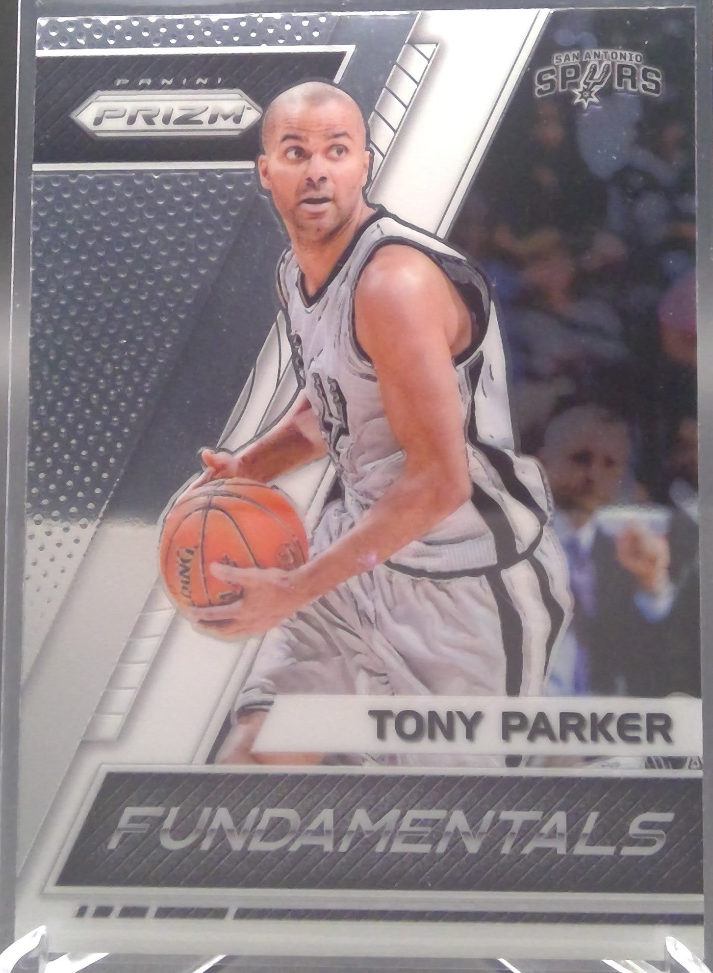 Tony Parker #47