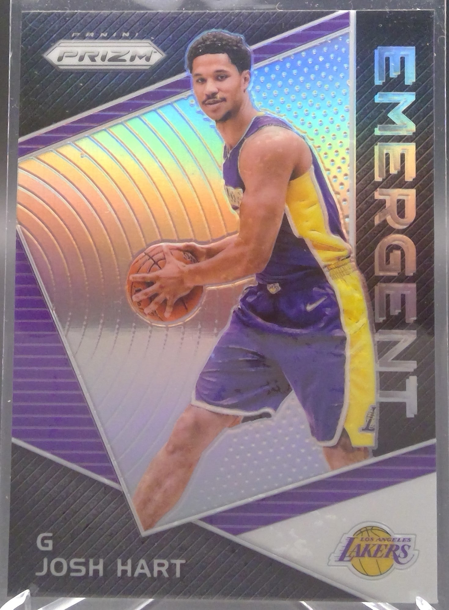 Josh Hart #EM-JOH