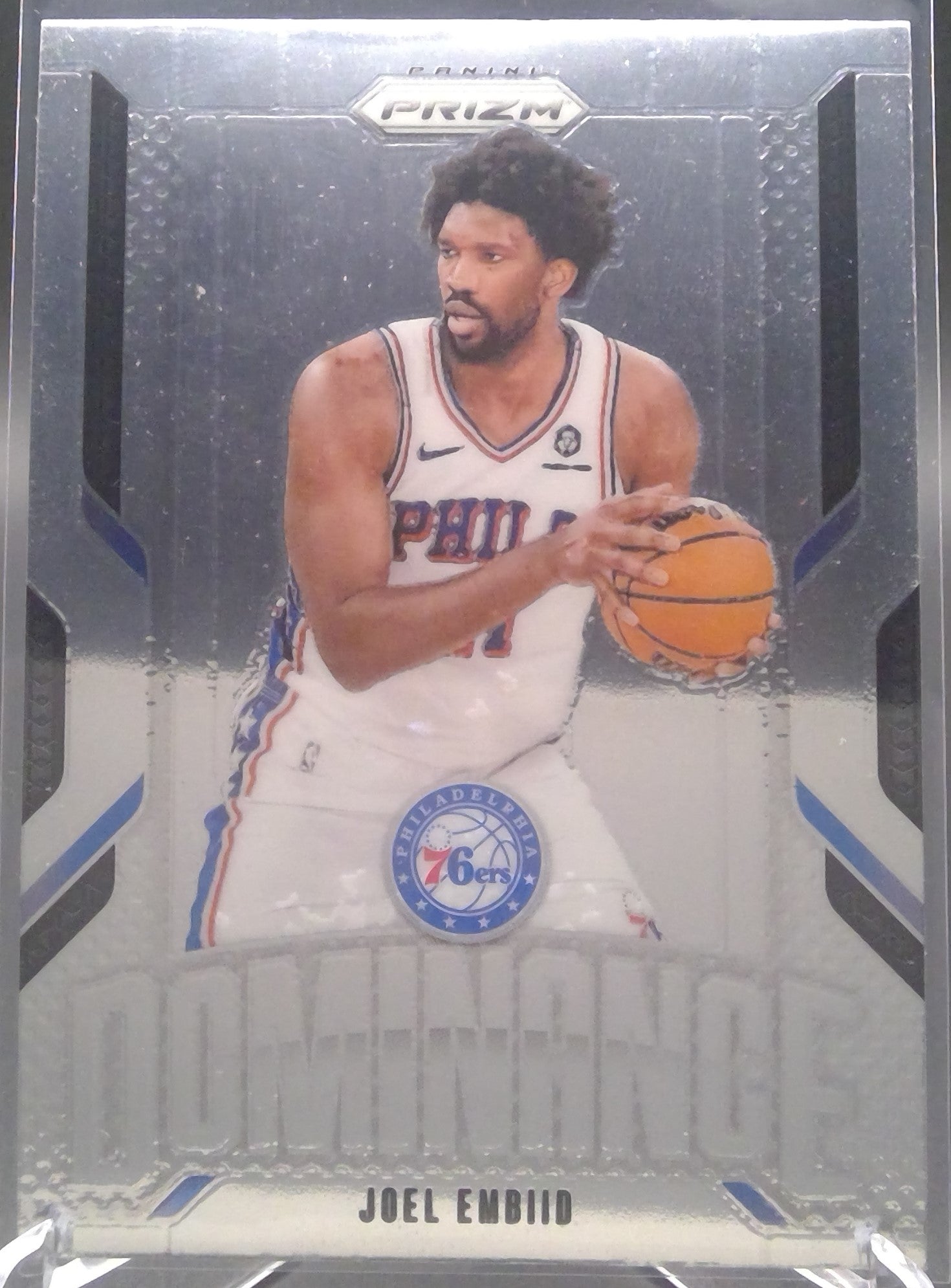 Joel Embiid #10
