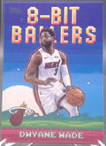 Dwyane Wade #8B-23