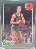 Larry Bird #80BK-1