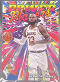 LeBron James #PP-7