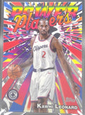 Kawhi Leonard #PP-8