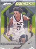 Keyonte George #2