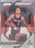 Kris Murray #11