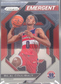 Bilal Coulibaly #4