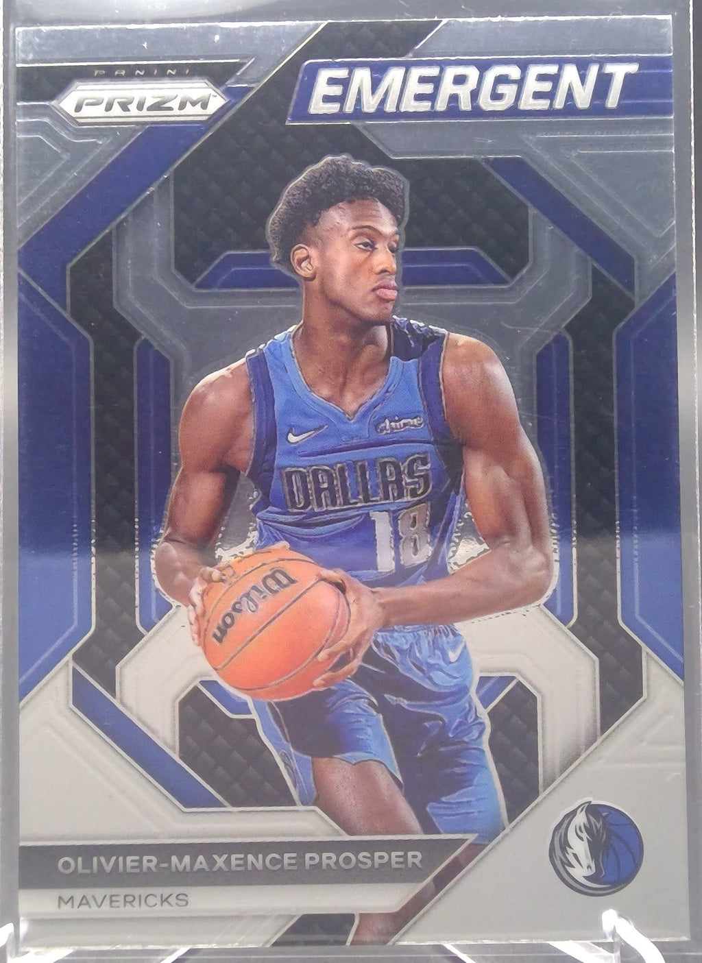 Olivier-Maxence Prosper #28