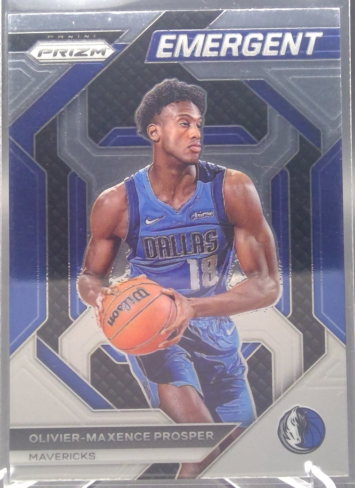 Olivier-Maxence Prosper #28