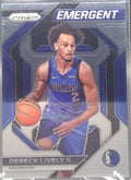 Dereck Lively II #26