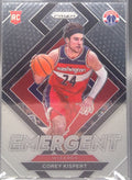 Corey Kispert #10