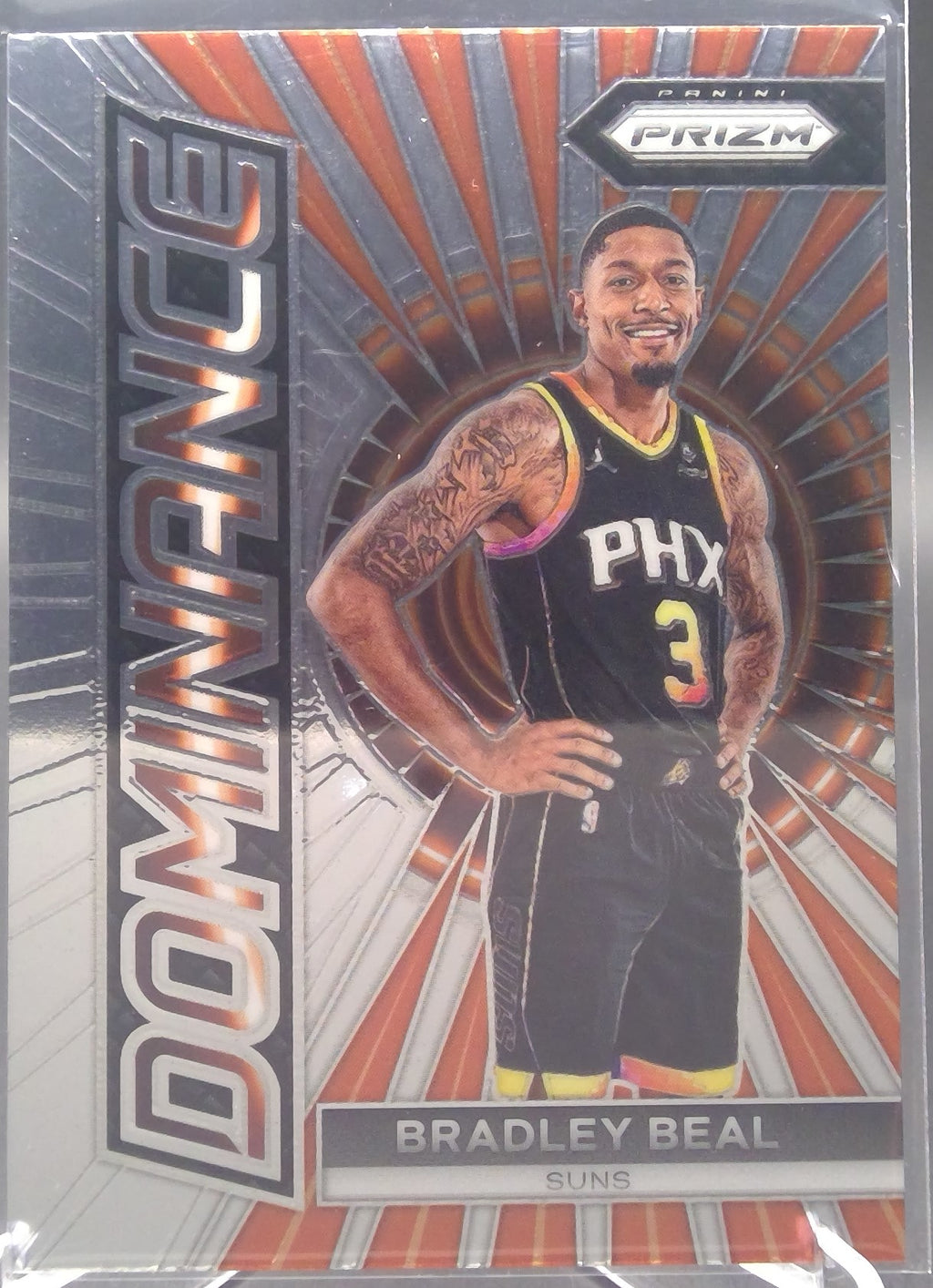 Bradley Beal #12