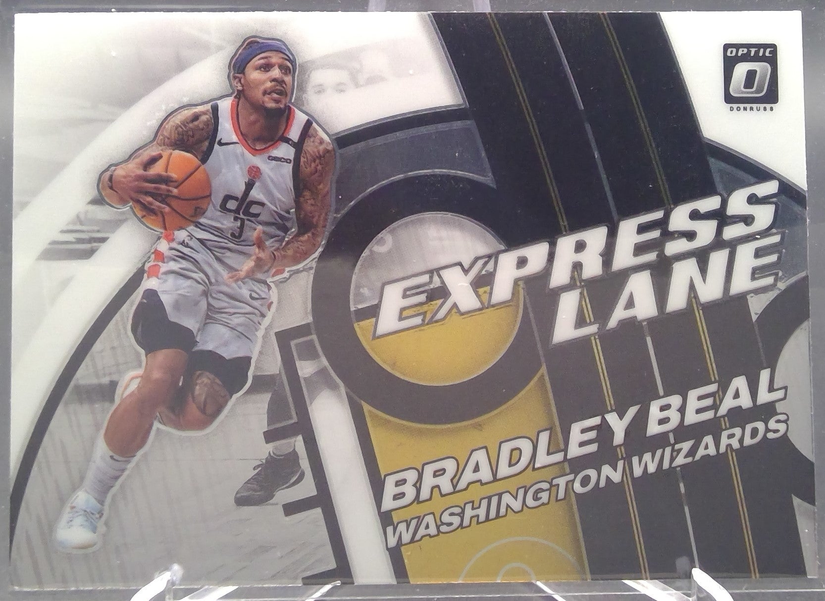 Bradley Beal #20