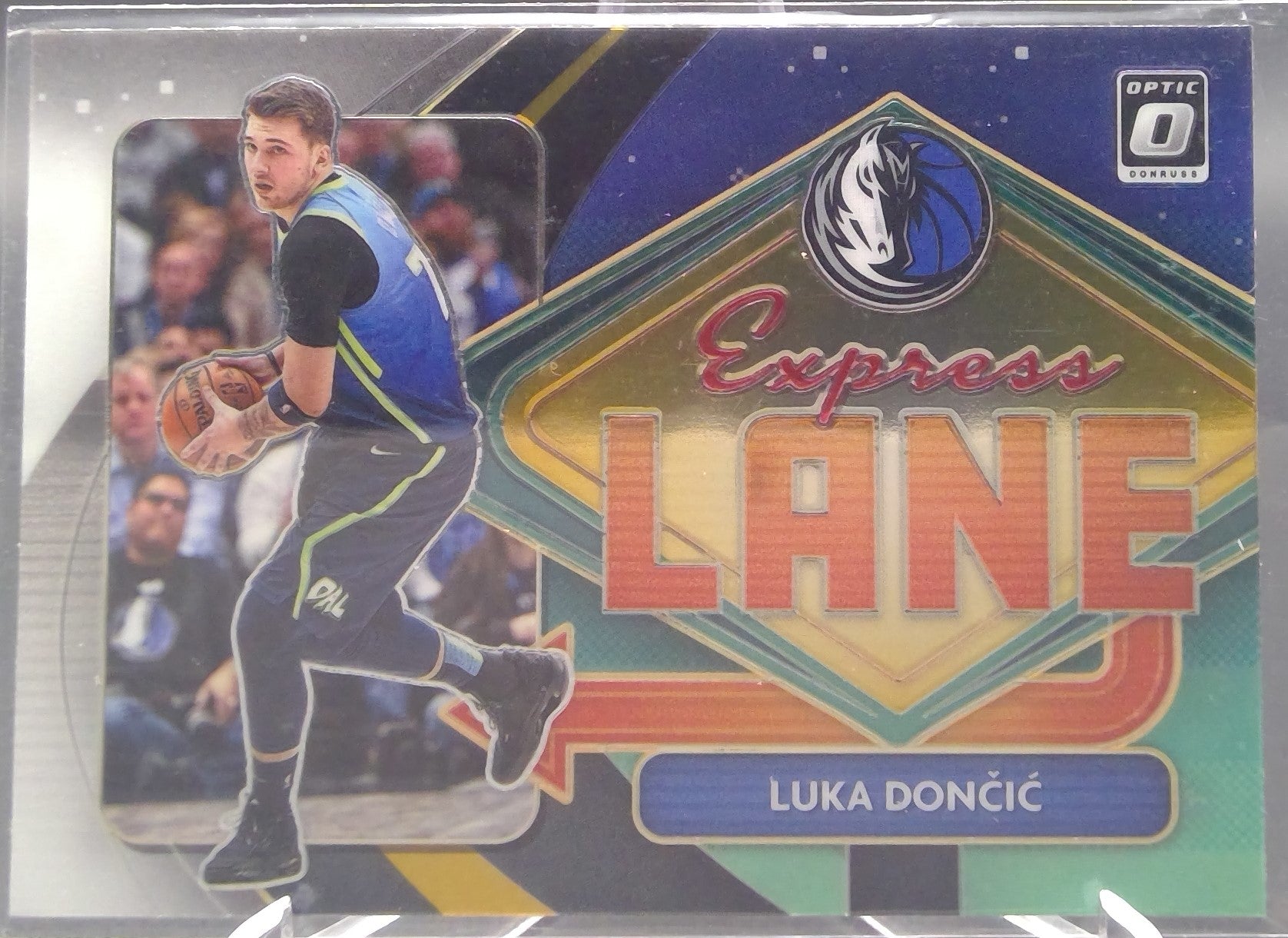 Luka Doncic #13