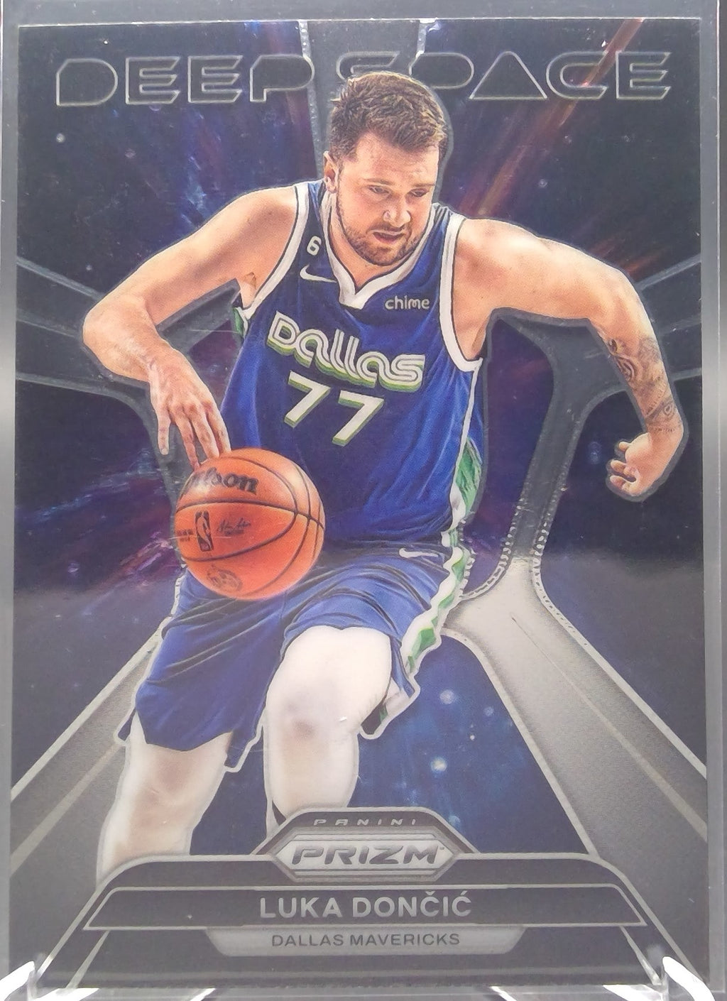 Luka Doncic #6