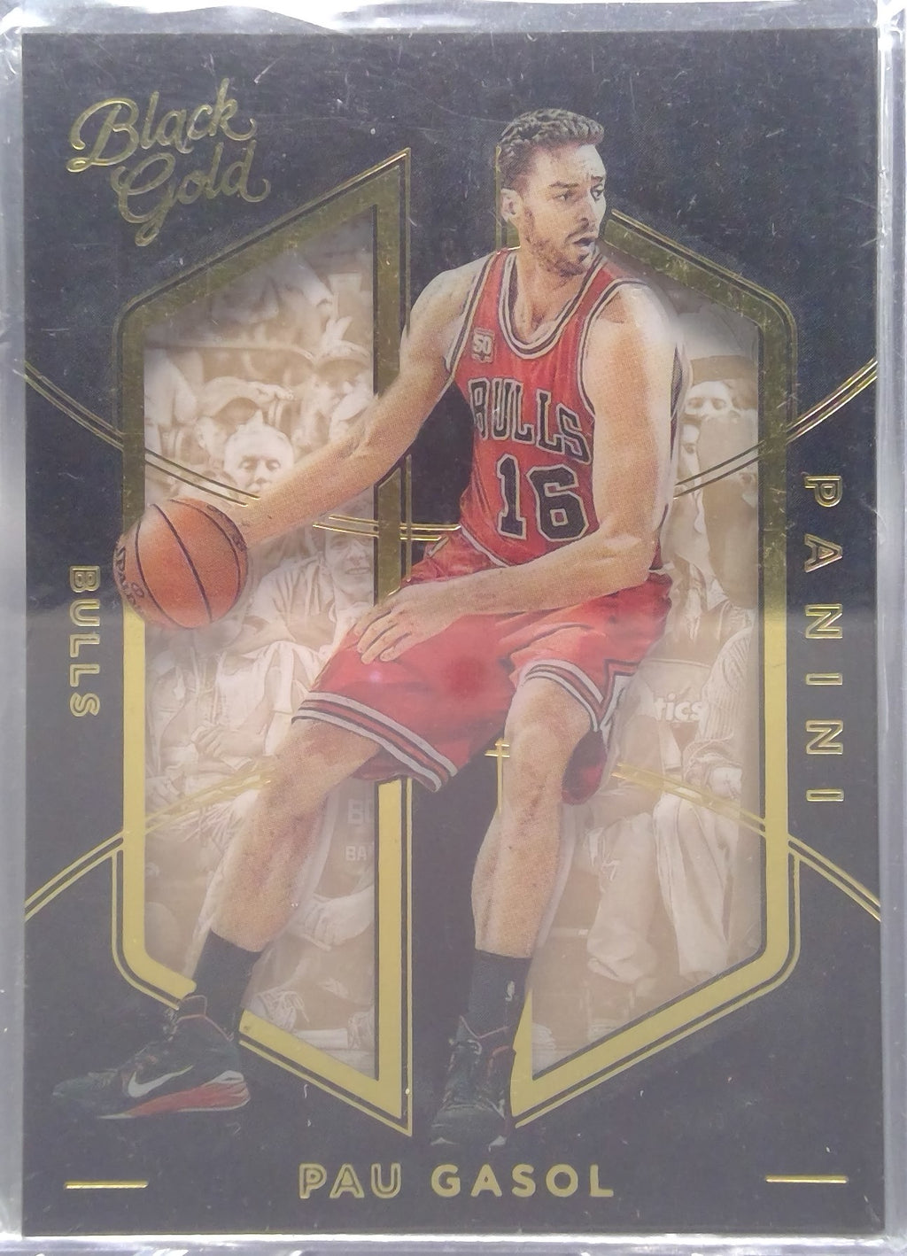 Pau Gasol #60