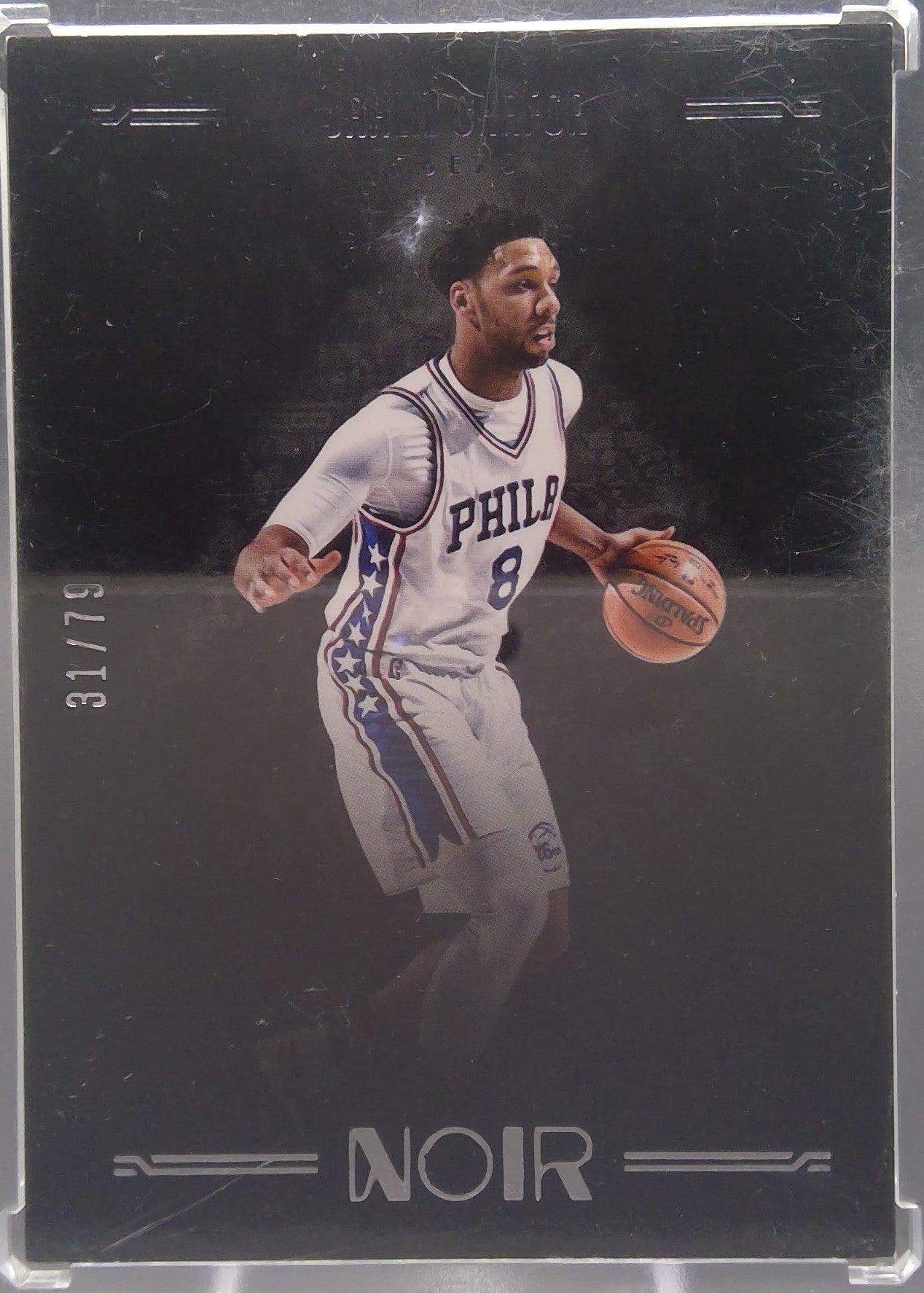 Jahlil Okafor #187