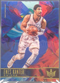 Enes Kanter #34