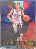 Jeremy Lin #50
