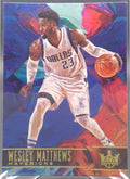 Wesley Matthews #99