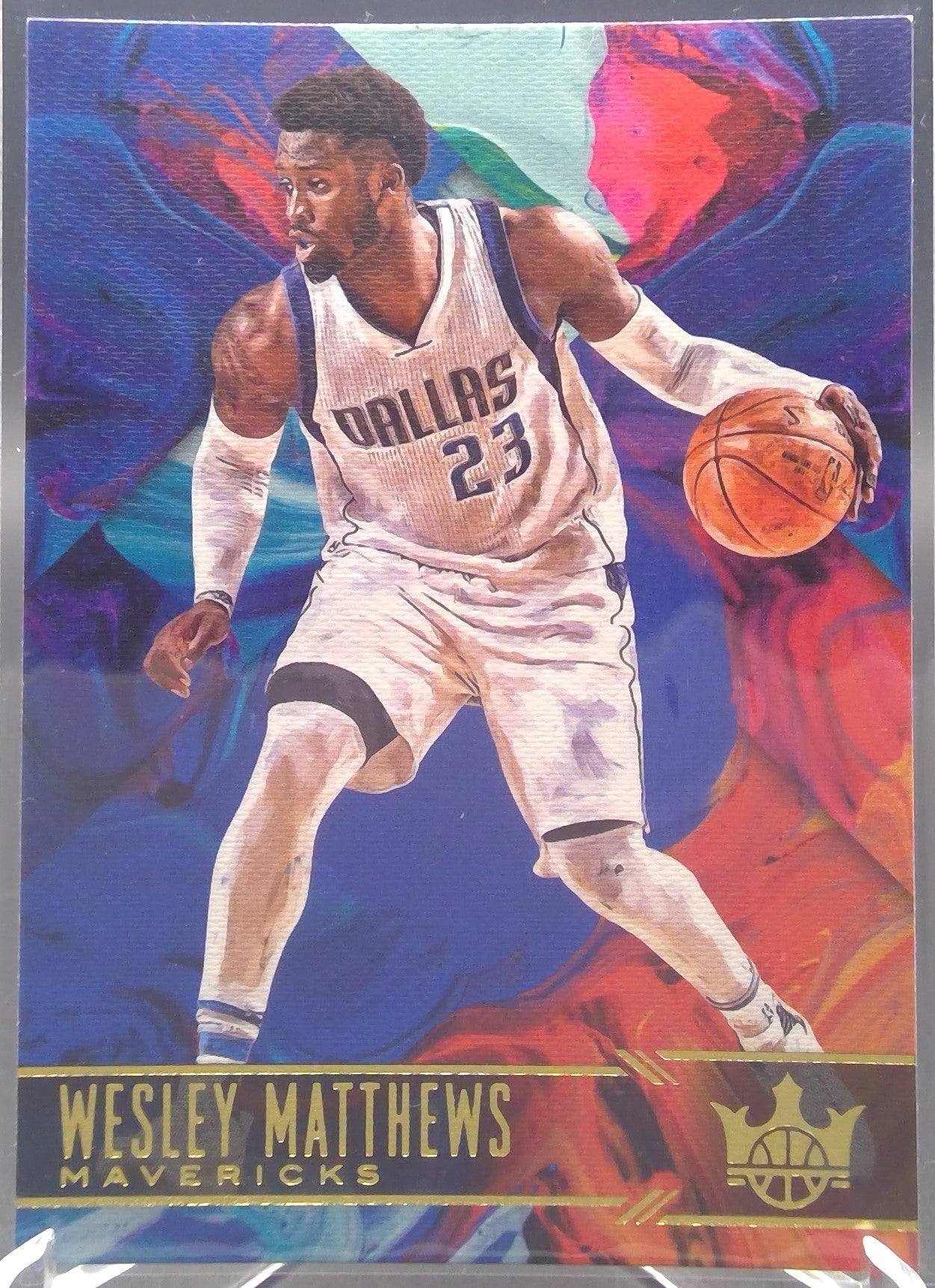 Wesley Matthews #99