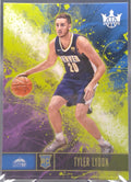 Tyler Lydon #131