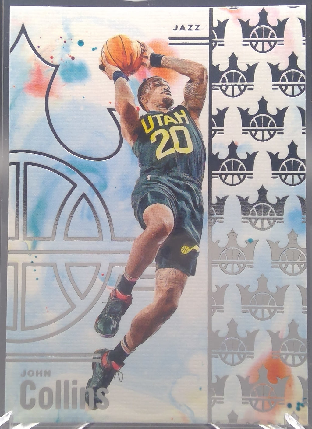 John Collins #18